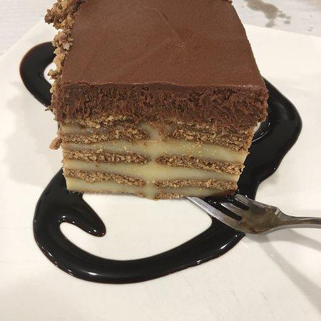 Meson Parrillada A Xanela